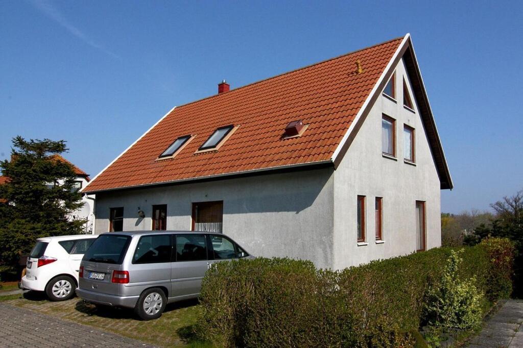 Apartment, Lohme Exterior foto